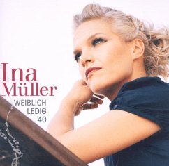 Weiblich.Ledig.40. - Müller,Ina