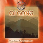 Qi Gong-Music For A Soft Energy Flow