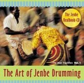 The Art Of Jenbe Drumming