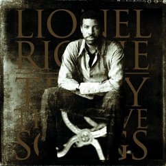 Truly The Love Songs - Richie,Lionel