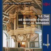 Mitteldeutsche Orgelmusik