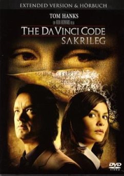 The Da Vinci Code - Sakrileg auf DVD - Portofrei bei bücher.de