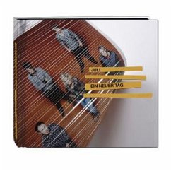 Cover Ein neuer Tag