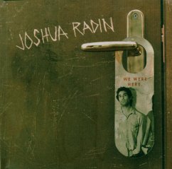 We Were Here - Radin,Joshua