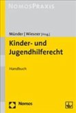 Kinder- und Jugendhilferecht