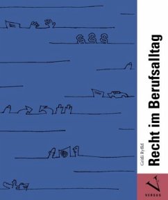 Cover Recht im Berufsalltag