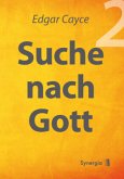 Suche nach Gott