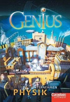 Genius: Unternehmen Physik