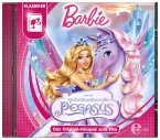 Barbie und der geheimnisvolle Pegasus