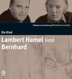 Cover Ein Kind