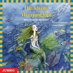 Die kleine Meerjungfrau - Andersen, Hans Christian