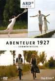 Abenteuer 1927, 2 DVDs