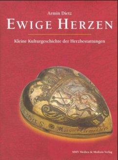 Cover Ewige Herzen