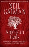 American Gods, English edition American Gods, English edition