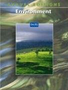 Annual Editions: Environment 04/05 - Allen, John L.