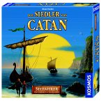 Die Siedler von Catan Seefahrer (Spiel-Zubehör)