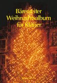 Bärenreiter Weihnachtsalbum für Klavier