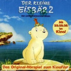 Der kleine Eisbär 2