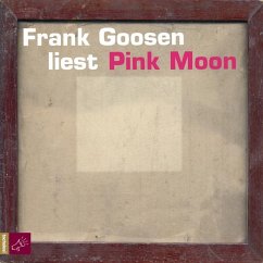 Pink Moon - Goosen, Frank