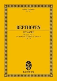 Leonore, Ouvertüre Nr. 3 zur Oper 