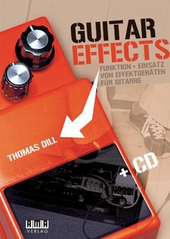 Guitar Effects - Dill, Thomas