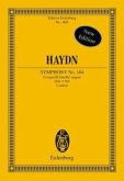 Sinfonie Nr. 104 D-Dur Hob.I:104 (London, Salomon), Partitur