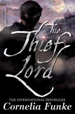 The Thief Lord - Funke, Cornelia