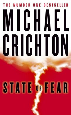 State of Fear - Crichton, Michael