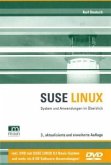 SuSE Linux, m. DVD-ROM