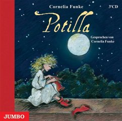 Potilla - Funke, Cornelia