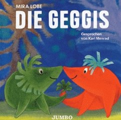 Die Geggis - Lobe, Mira