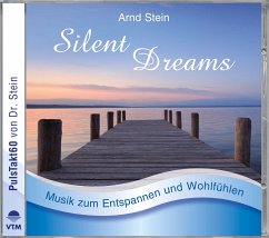 Silent Dreams. CD