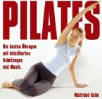 Pilates, 1 Audio-CD Pilates, 1 Audio-CD