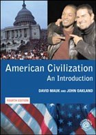 American Civilization - Mauk, David / Oakland, John