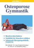 Osteoropose-Gymnastik, 1 DVD