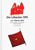 Die Lübecker SPD von 1968 bis 2003