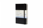 Moleskine classic, Pocket Size, Sketch-Book Moleskine classic, Pocket Size, Sketch-Book