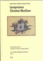 Cover Lernprozess Christen Muslime