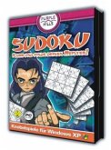Sudoku, CD-ROM
