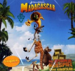 Cover Madagascar