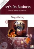 Let's Do Business, Negotiating, 1 CD-ROM