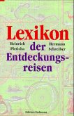 Lexikon der Entdeckungsreisen, 2 Bde.