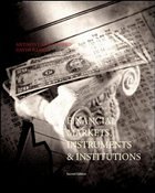 Financial Markets, Instruments, and Institutions - Santomero, Anthony M. / Babbel, David