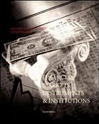 Financial Markets, Instruments, and Institutions