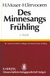 Des Minnesangs Frühling I. Texte - Bild 1