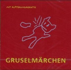 Gruselmärchen - Taylor, Stephen B.; Lueg, Lars P.