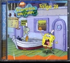 SpongeBob Schwammkopf SpongeBob Schwammkopf