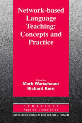 Network-Based Language Teaching Network-Based Language Teaching