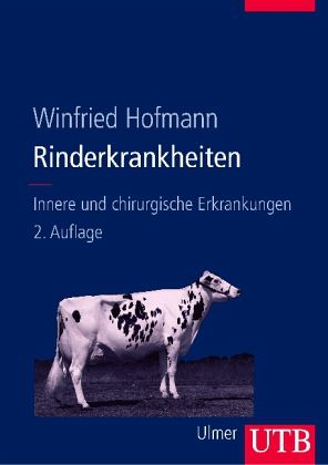 Rinderkrankheiten Rinderkrankheiten