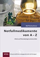 Cover Notfallmedikamente von A-Z